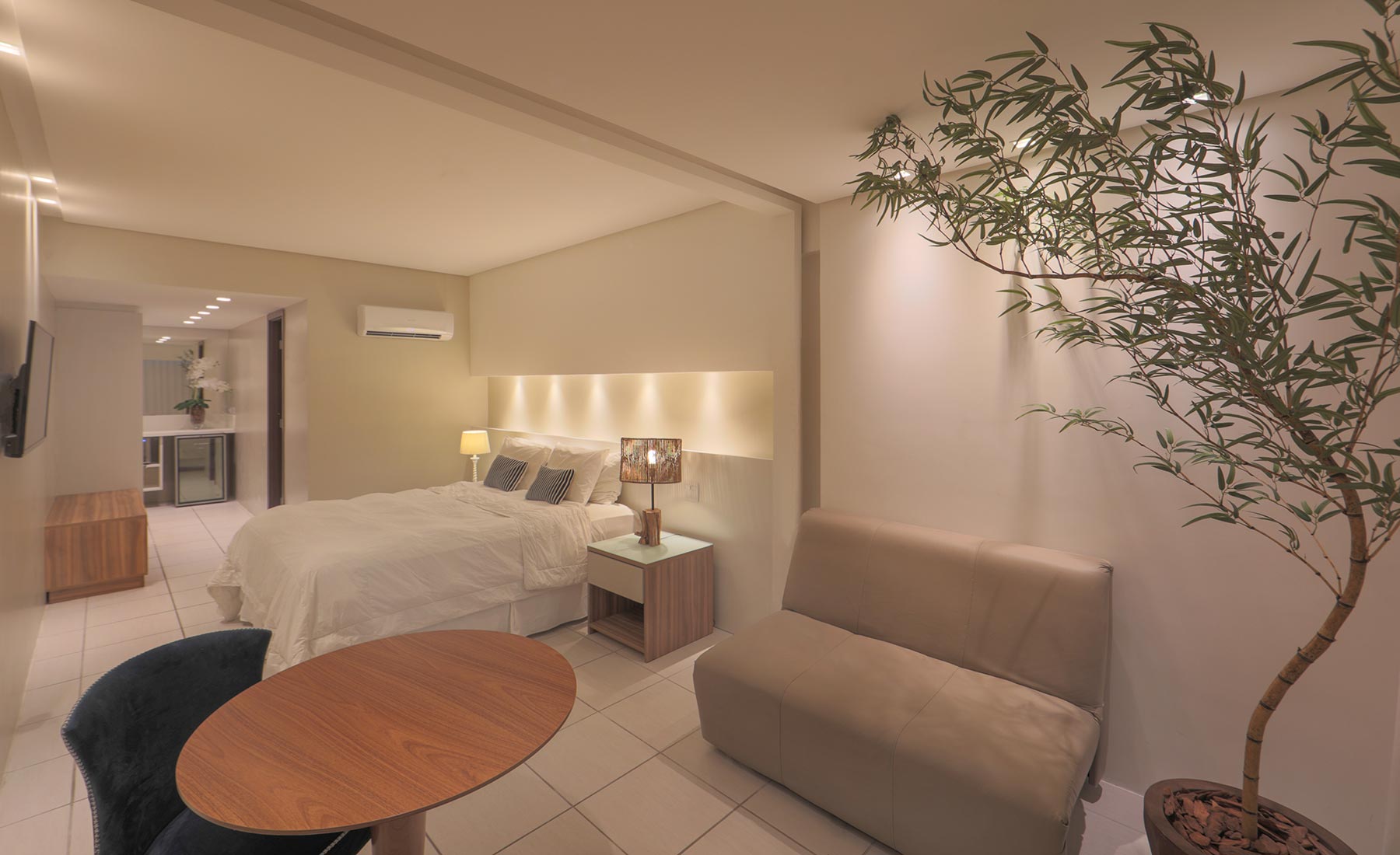 Standard — HY Beach Flats